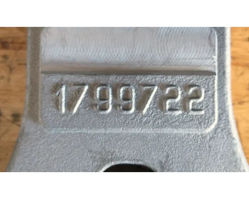 PACCAR MX13 EPA10 Engine Parts, Misc.
