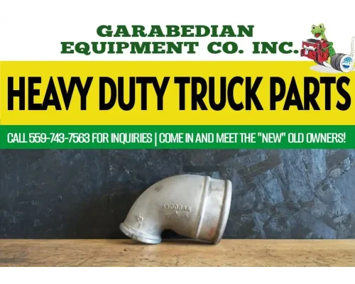 PACCAR MX13 EPA10 Engine Parts, Misc.