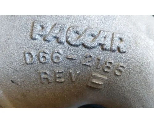 PACCAR MX13 EPA10 Engine Parts, Misc.