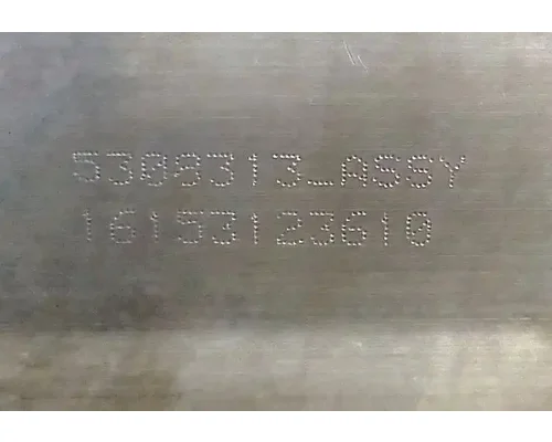 PACCAR MX13 EPA10 Engine Parts, Misc.