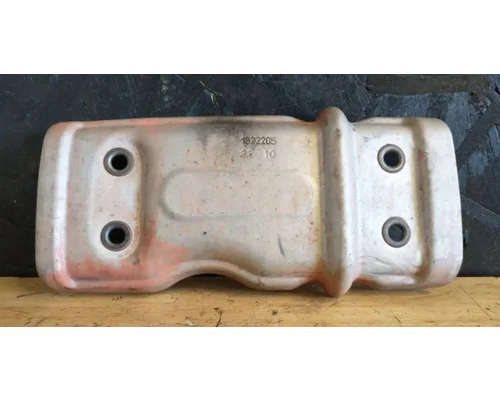 PACCAR MX13 EPA10 Engine Parts, Misc.