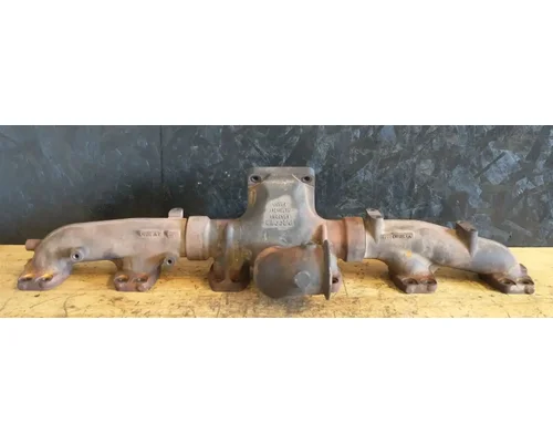 PACCAR MX13 EPA10 Exhaust Manifold