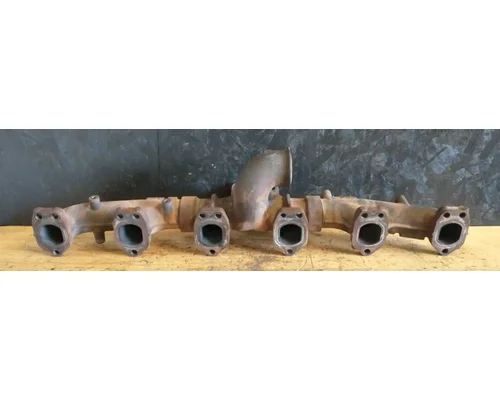 PACCAR MX13 EPA10 Exhaust Manifold