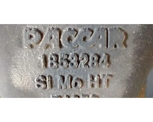 PACCAR MX13 EPA10 Exhaust Manifold