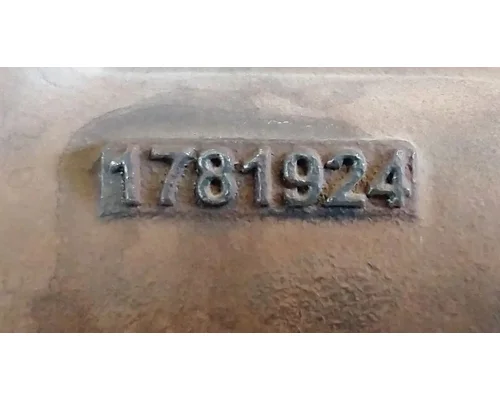 PACCAR MX13 EPA10 Exhaust Manifold