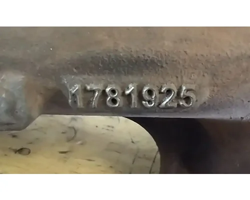 PACCAR MX13 EPA10 Exhaust Manifold