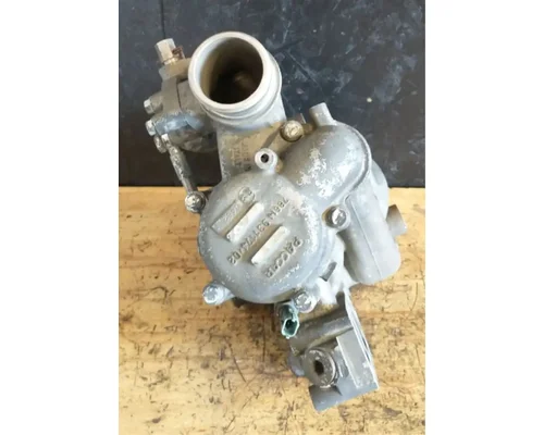 PACCAR MX13 EPA10 Water Pump