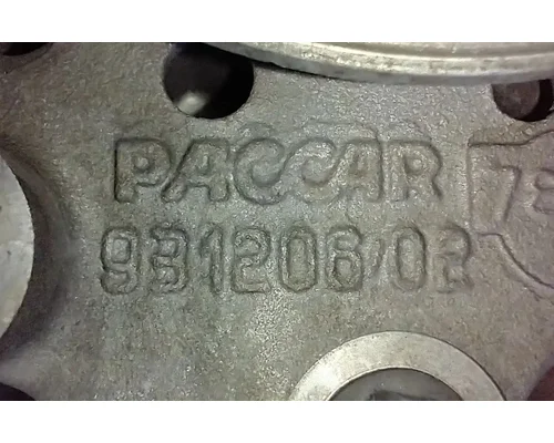 PACCAR MX13 EPA10 Water Pump