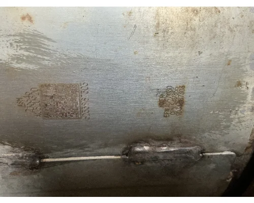PACCAR MX13 EPA13 DPF (Diesel Particulate Filter)