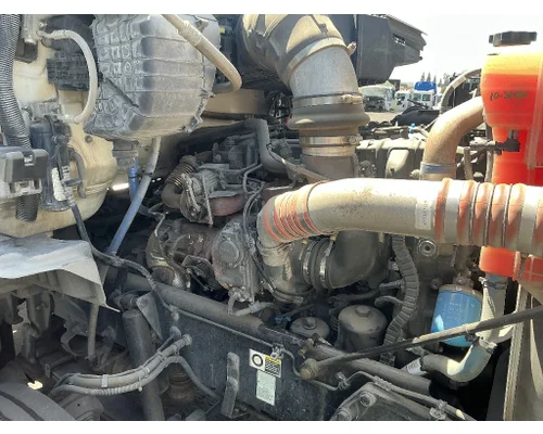 PACCAR MX13 EPA13 Engine Assembly