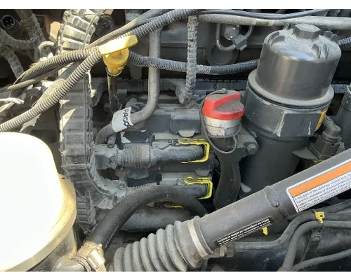 PACCAR MX13 EPA17 Engine Assembly