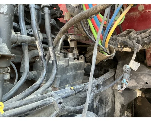 PACCAR MX13 EPA17 Engine Assembly