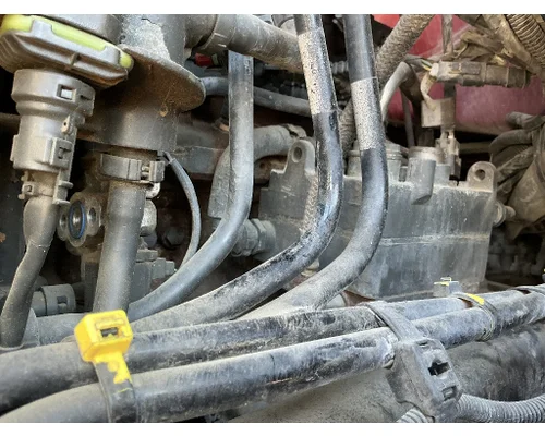 PACCAR MX13 EPA17 Engine Assembly