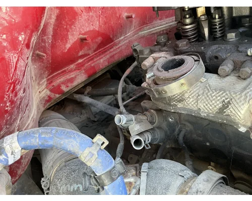 PACCAR MX13 EPA17 Engine Assembly