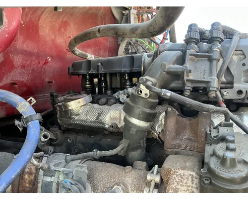 PACCAR MX13 EPA17 Engine Assembly