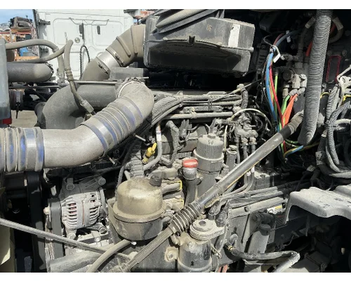 PACCAR MX13 EPA17 Engine Assembly