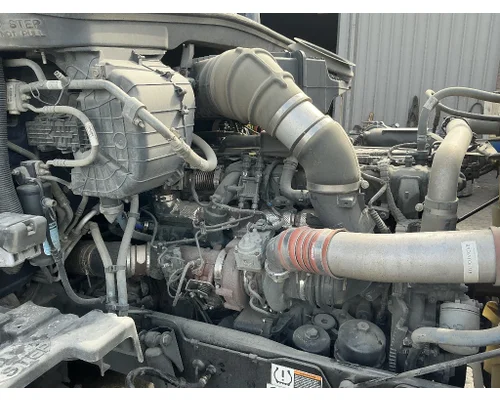 PACCAR MX13 EPA17 Engine Assembly