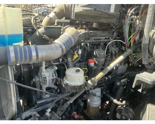 PACCAR MX13 EPA17 Engine Assembly