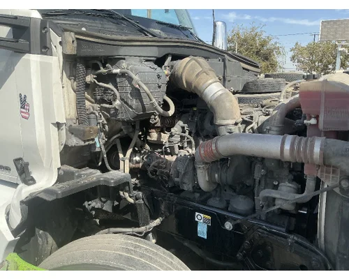 PACCAR MX13 EPA17 Engine Assembly