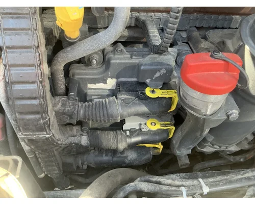 PACCAR MX13 EPA17 Engine Assembly