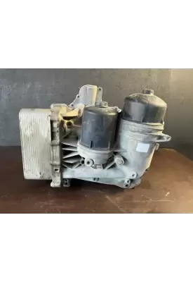 PACCAR MX13 EPA17 Engine Oil Cooler