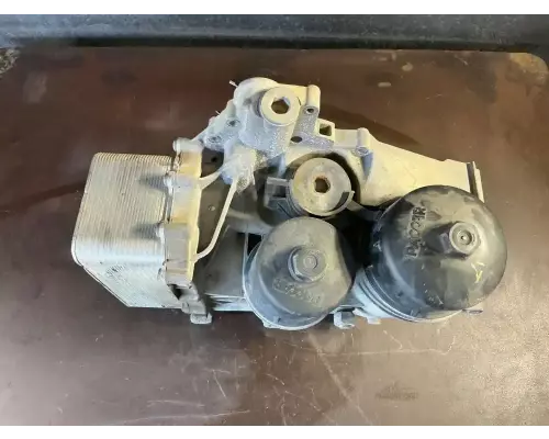 PACCAR MX13 EPA17 Engine Oil Cooler