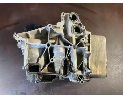 PACCAR MX13 EPA17 Engine Oil Cooler