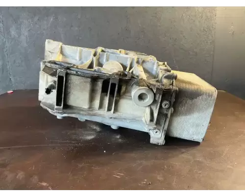 PACCAR MX13 EPA17 Engine Oil Cooler