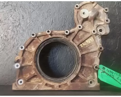 PACCAR MX13 EPA17 Front Cover
