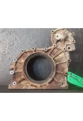 PACCAR MX13 EPA17 Front Cover