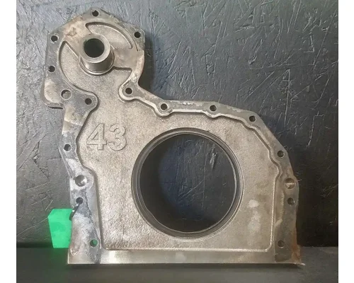 PACCAR MX13 EPA17 Front Gear Cover