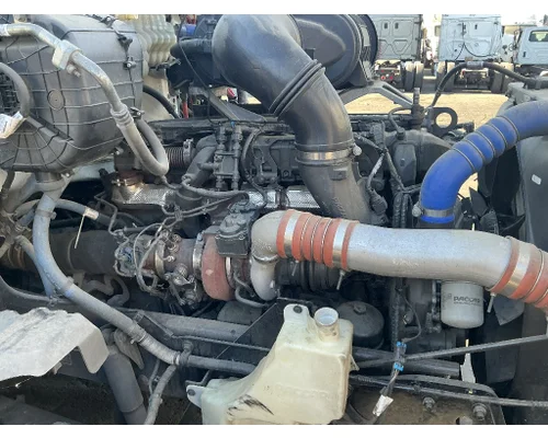 PACCAR MX13 EPA21 Engine Assembly