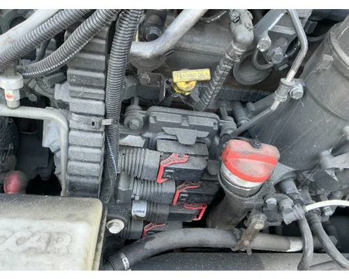 PACCAR MX13 EPA21 Engine Assembly