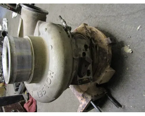 PACCAR MX13-Holset_2842125 Turbocharger Supercharger