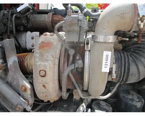 PACCAR MX13-Holset_2842125 Turbocharger Supercharger