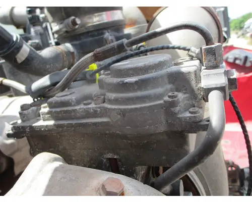 PACCAR MX13-Holset_2842125 Turbocharger Supercharger