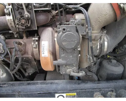 PACCAR MX13-Holset_3788165 Turbocharger Supercharger