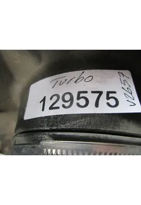PACCAR MX13-Holset_3791937 Turbocharger Supercharger