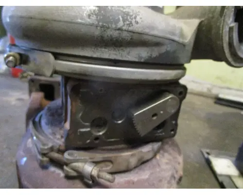PACCAR MX13-Holset_3791937 Turbocharger Supercharger