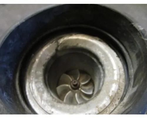 PACCAR MX13-Holset_3791937 Turbocharger Supercharger