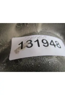 PACCAR MX13-Holset_3791937 Turbocharger Supercharger
