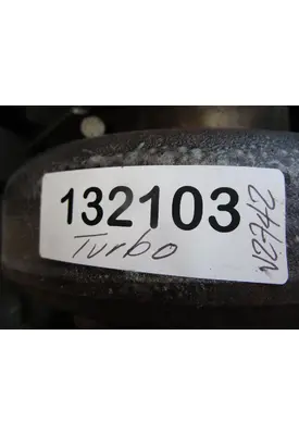 PACCAR MX13-Holset_3791937 Turbocharger Supercharger