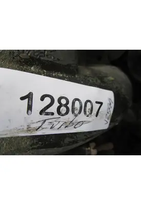 PACCAR MX13-Holset_5356676 Turbocharger Supercharger