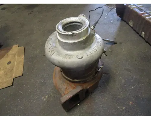PACCAR MX13-Holset_5356676 Turbocharger Supercharger