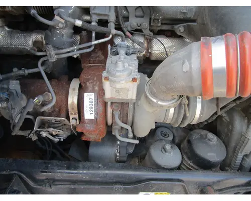 PACCAR MX13-Holset_5459130 Turbocharger Supercharger
