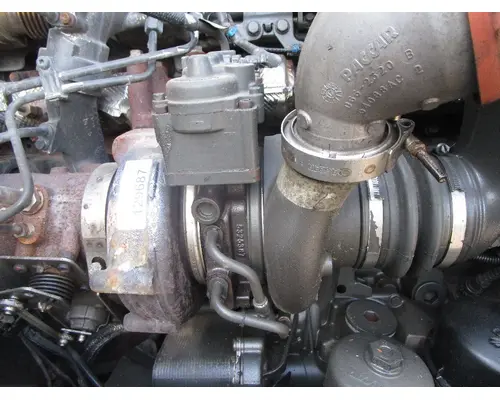 PACCAR MX13-Holset_5459130 Turbocharger Supercharger