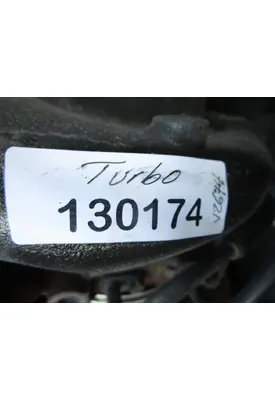 PACCAR MX13-Holset_5459130 Turbocharger Supercharger