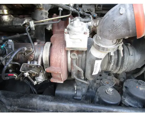 PACCAR MX13-Holset_5459130 Turbocharger Supercharger