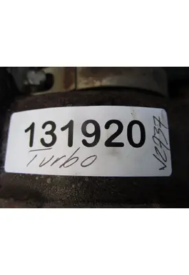 PACCAR MX13-Holset_5459130 Turbocharger Supercharger