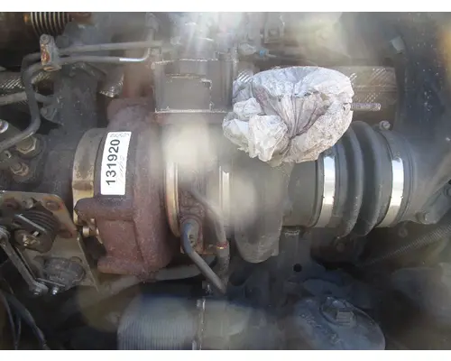PACCAR MX13-Holset_5459130 Turbocharger Supercharger